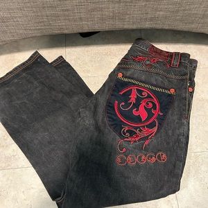 Men’s Coogi jeans